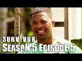 Survivor South Africa: Champions | EPISODE 5 - FULL EPISODE