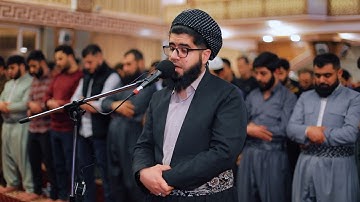 سورة الحاقة - هیژا نەوروز الکردي|| Surah Al-haqqah - Hezha Nawroz