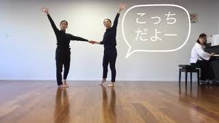 【らいら】ことりのおおきなあそびば おおぞらことりチャンネル - YouTube
