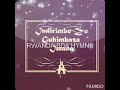 Indirimbo yo mugitabo ||257.YESU MUCUNGUZI WANJYE