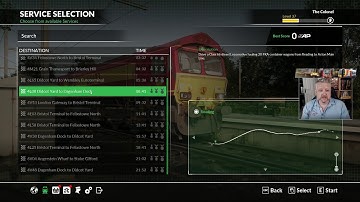 Train Sim World 2020 Great Western Express