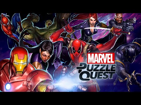 играю в puzzle quest