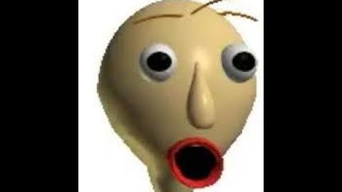 how to get baldi mod menu in version 1.2.2