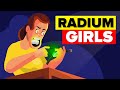 Horrifying True Story of America's Deformed Radium Girls