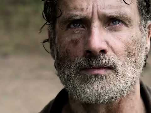 The walking dead season 11 episode 24 rick grimes return