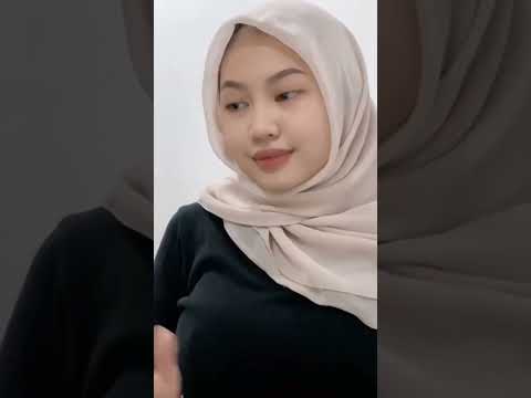 tiktok id: ayuuanstr_ #jilbab #imut #gemoy #gemes #shorts