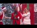 Finale Holiday Performance | Dancing with the Stars