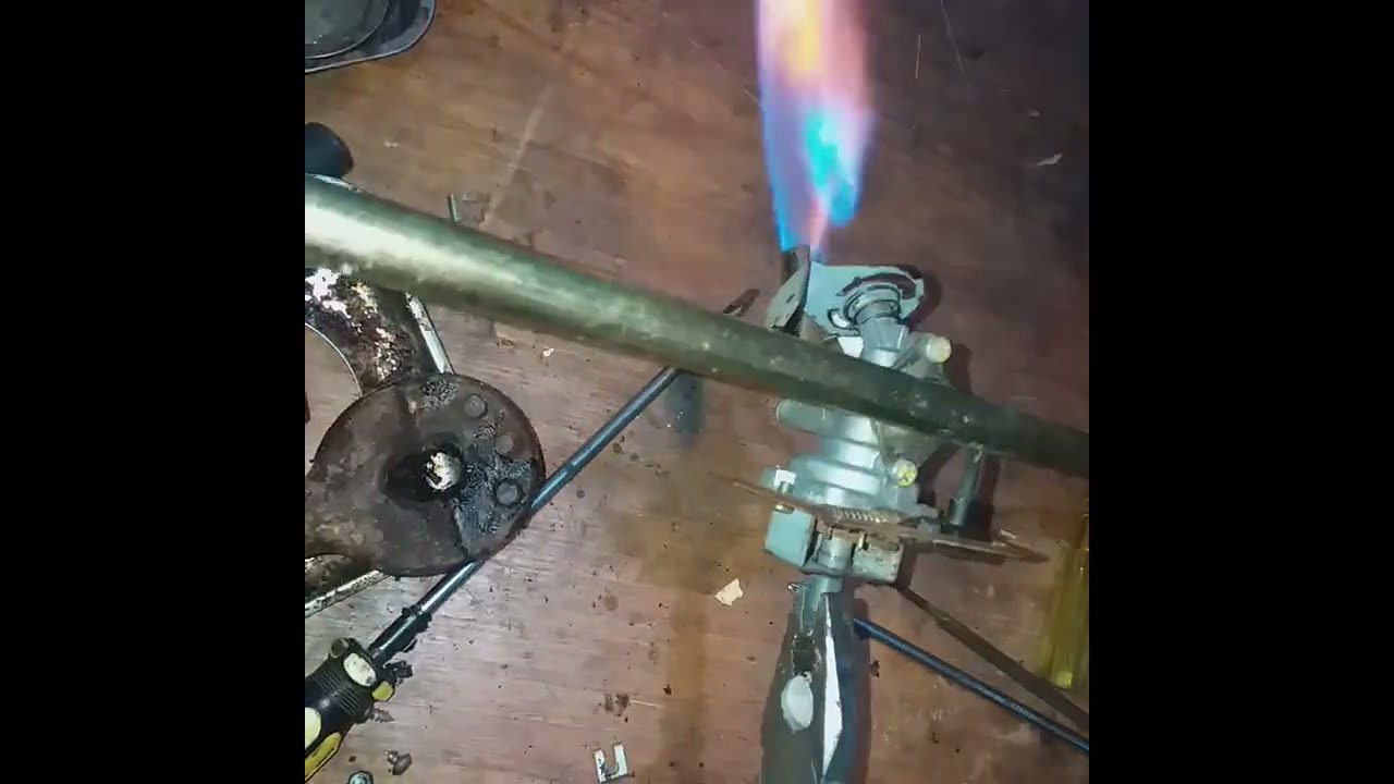 কিভাবে অটোমেটিক গ্যাসের চুলা রিপেয়ার করবেন. ভিডিও দেখলে নিজেই করতে পারবেন