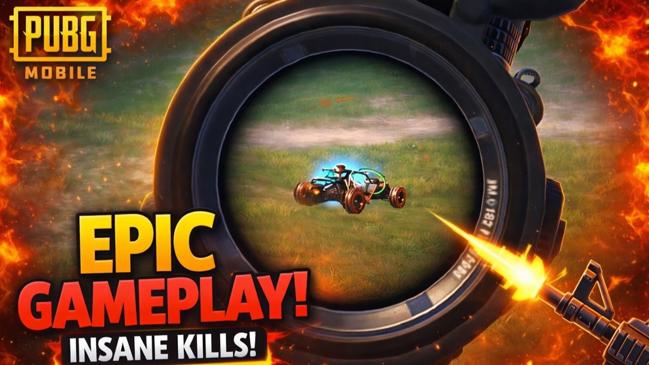 1v4|| challenge || game || Enjoy the video||