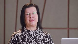 Jokainen Kohtaaminen On Tärkeä Pohjois-Karjalan Alueellinen Hanke Anu-Helena Turtiainen