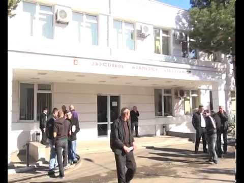 ირაკლი ბარძიმაძე: ,,მოწმე, მაკა სამსონიძე და მისი ჩვენება სანდო არ არის“