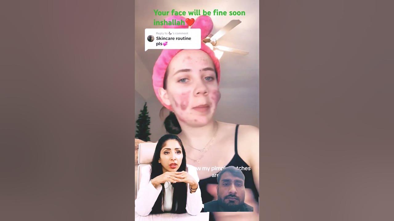 Your Face Will Be Fine Soon Inshallah 100 YouTube your-face-will-be-fine-soon-inshallah-100-youtube
