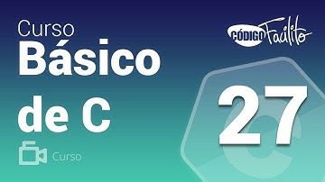 27.- Curso Básico de C - Listas Enlazadas