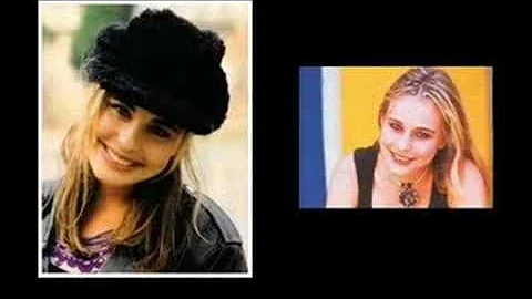 Abi Tucker - I know you're still there