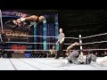 WRESTLING RECAP: Breaking down WWE SmackDown from 03/31/16
