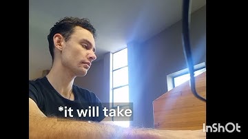 ALL 121 Literacy narrative video, How I became a computer science student 