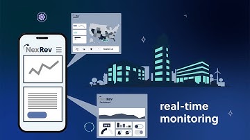 NexRev Nexus Introduction
