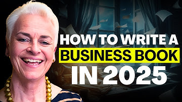 How I Would Publish a Bestselling Business Book from Scratch in 2025