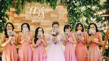 Trang trí tiệc cưới, đám cưới, đám hỏi, sự kiện Biên Hòa - Đồng Nai 4