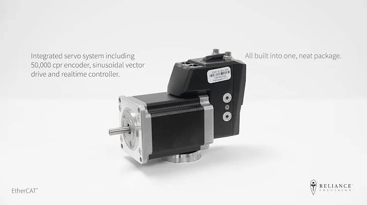 EtherCAT Intro Video Issue A   Vimeo