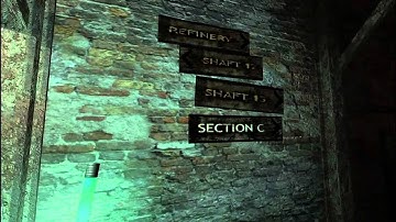 Penumbra Overture (BLIND) Part 12: One Safe Place