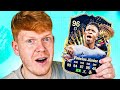 96 tots vinicius jr  a crazy icon pick