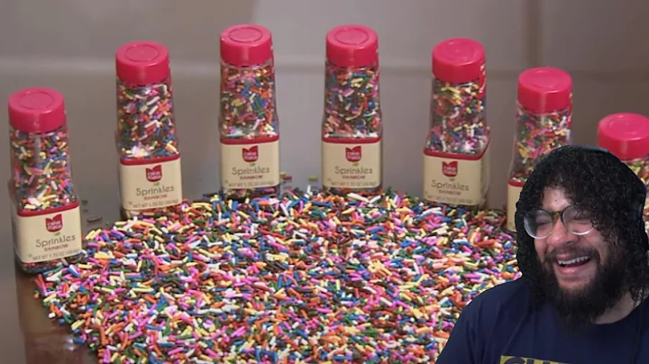 How Its Actually Made | Sprinkles
