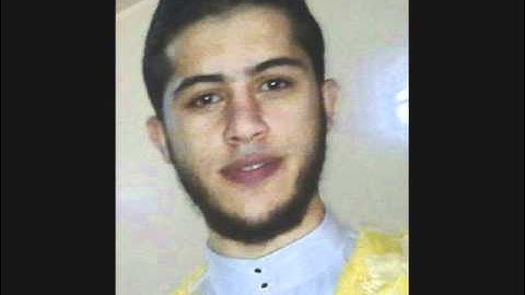 سورة الرحمن للشيخ أحمد محمد حسان إبن الشيخ محمد حسان