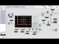 Atmos Trainer: Scenario 1 example