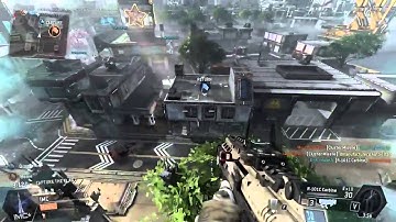 Titanfall CTF Survival Guide - Defense, Communication, Team-Building and more!