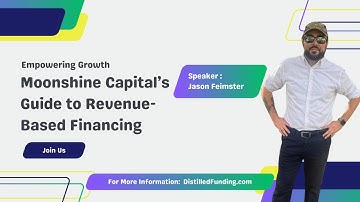 Business Capital: What is Revenue-Based Financing?