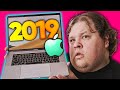 How did Apple DO this?? - MacBook Pro 2019