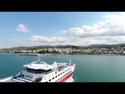 Σκάλα Ωρωπου