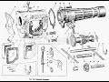 Разборка КПП "Москвич 412, 2140"; "ИЖ-412"; "ИЖ-2125 Комби"