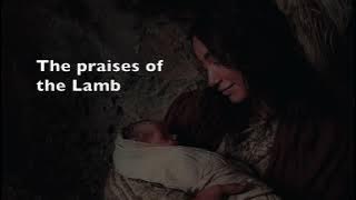 Mary Did You Know Karaoke ( with lyrics)-  Tommee Profitt