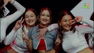 Adela Borș (Suflul Iernii 2024) - Tu y Yo (9 Decembrie)