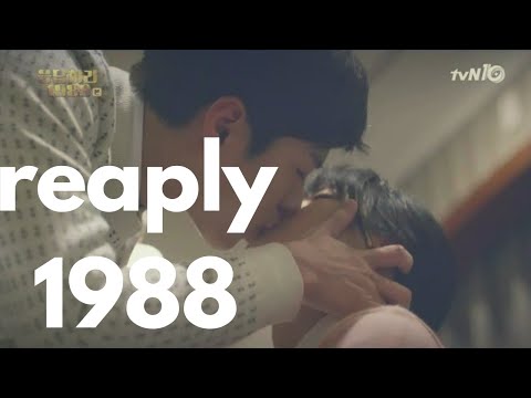 Kore Klip//Be Adam//Reply1988(Gülşen)