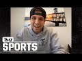 Brian Ortega Gunning For Max Holloway Rematch After Volkanovski Fight | TMZ Sports