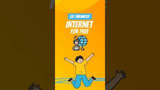 Get Unlimited Data for Free!🤩🤩 #tech #youtubeshorts #yoyohoneysingh #youtube #gadgets #shorts screenshot 3
