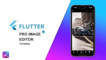 Pro Image Editor in Flutter | Powerful & Easy-to-Use