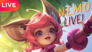 renkkk | Mobile Legends