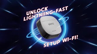 Celebrity Amazon Eero Pro 6E - Setup & Review Net Worth