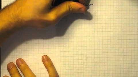 Calculus: Chapter 4.2