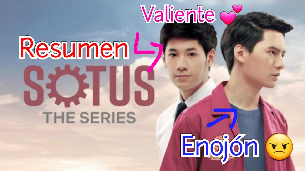 Resumen BL: Sotus