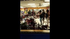 Chips & Salsa Paisanos Fight!! 