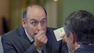the office fail \\ LOL ComediHa!