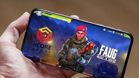 Fau-g new character FAUG NEW GAMPLAY FAU-G THE FINAL BOSS FIGHT CAMPAIGN FULL MISSION COMPLETE INDIA