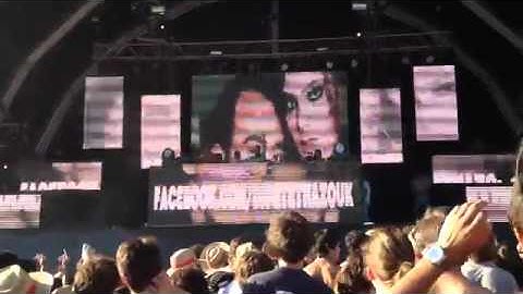 PETE THA ZOUK INTRO @ SUNSET RFM - Wells Praia do Moledo, Caminha