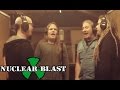 KORPIKLAANI - Recording the Album 'NOITA'  (OFFICIAL TRAILER)