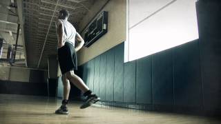 PER4M // LEG POWER TUBE